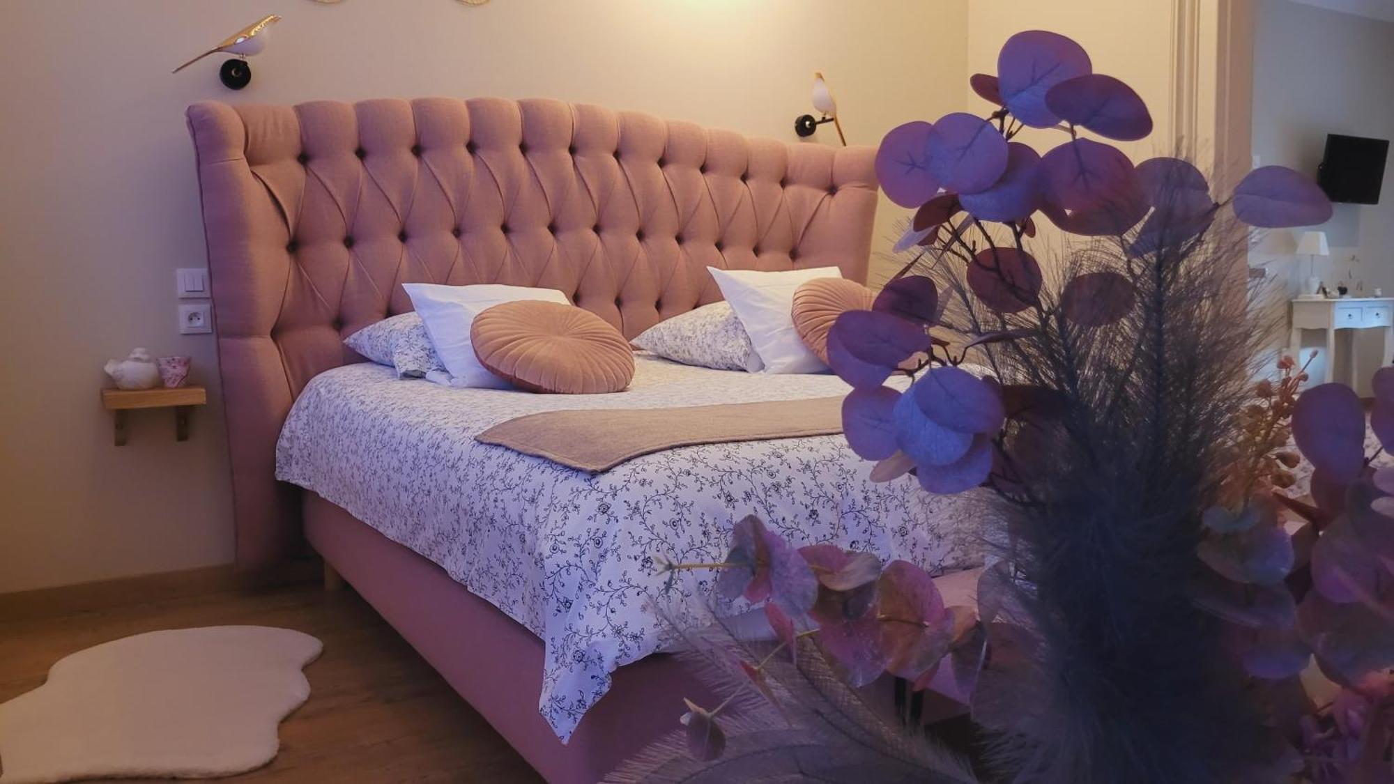 La Bulle Romantique Кале Екстер'єр фото